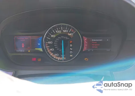 2011 Ford Edge Limited from USA, damaged, VIN 2FMDK4KC6BBA24746